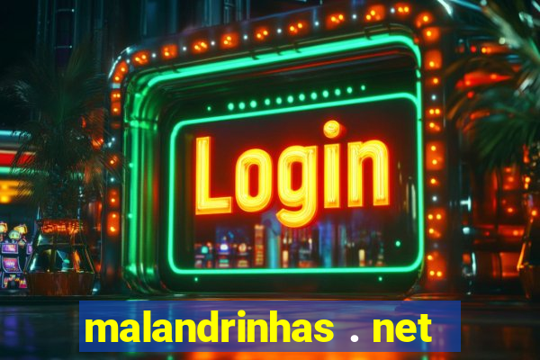 malandrinhas . net